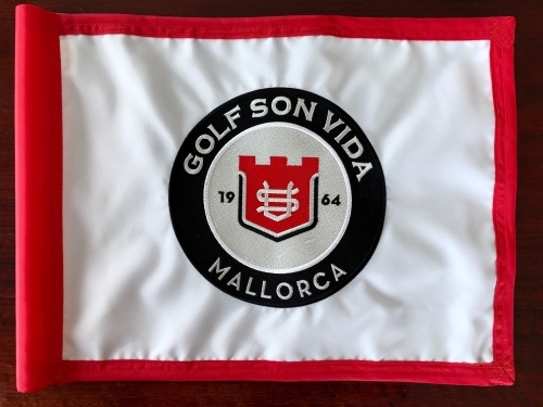 Banderas Logo